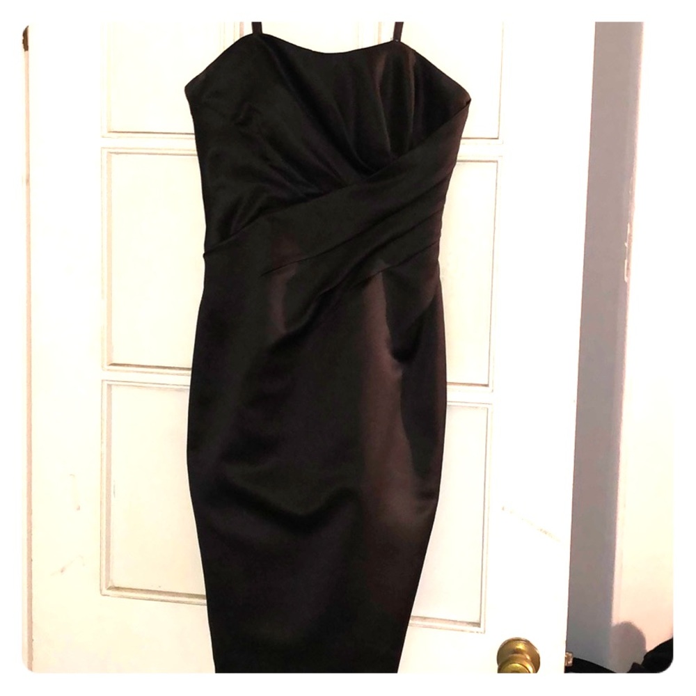 Bridesmaids Dress